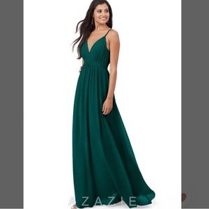 Azazie Rowena Bridesmaids Dress